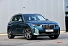 BMW X5 xDrive50e - thumbnail
