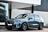 BMW X5 xDrive50e - thumbnail