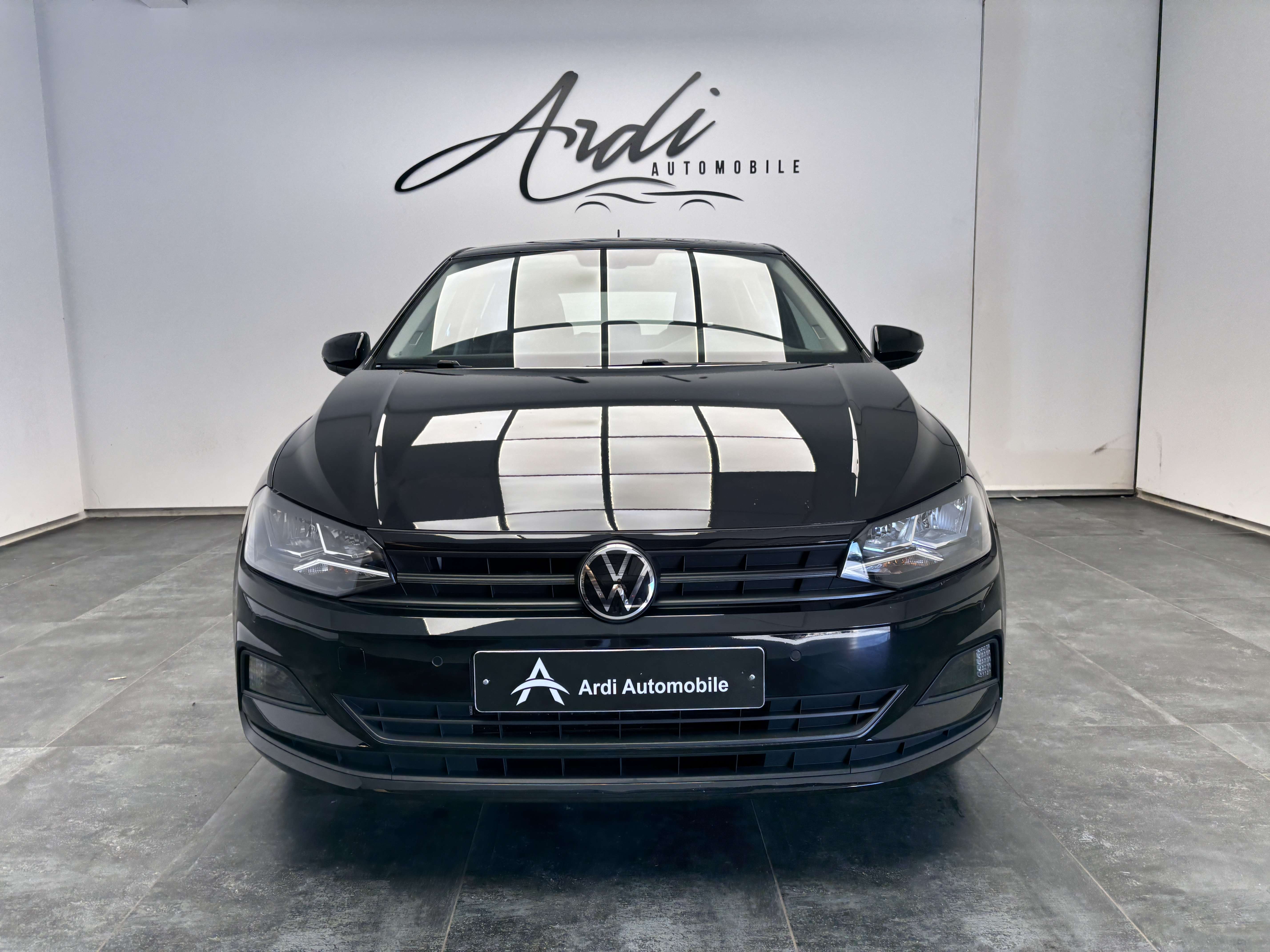 Volkswagen Polo 1.0i *FRONT ASSIST*CAPTEUR*1ER PROPRIO*GARANTIE*