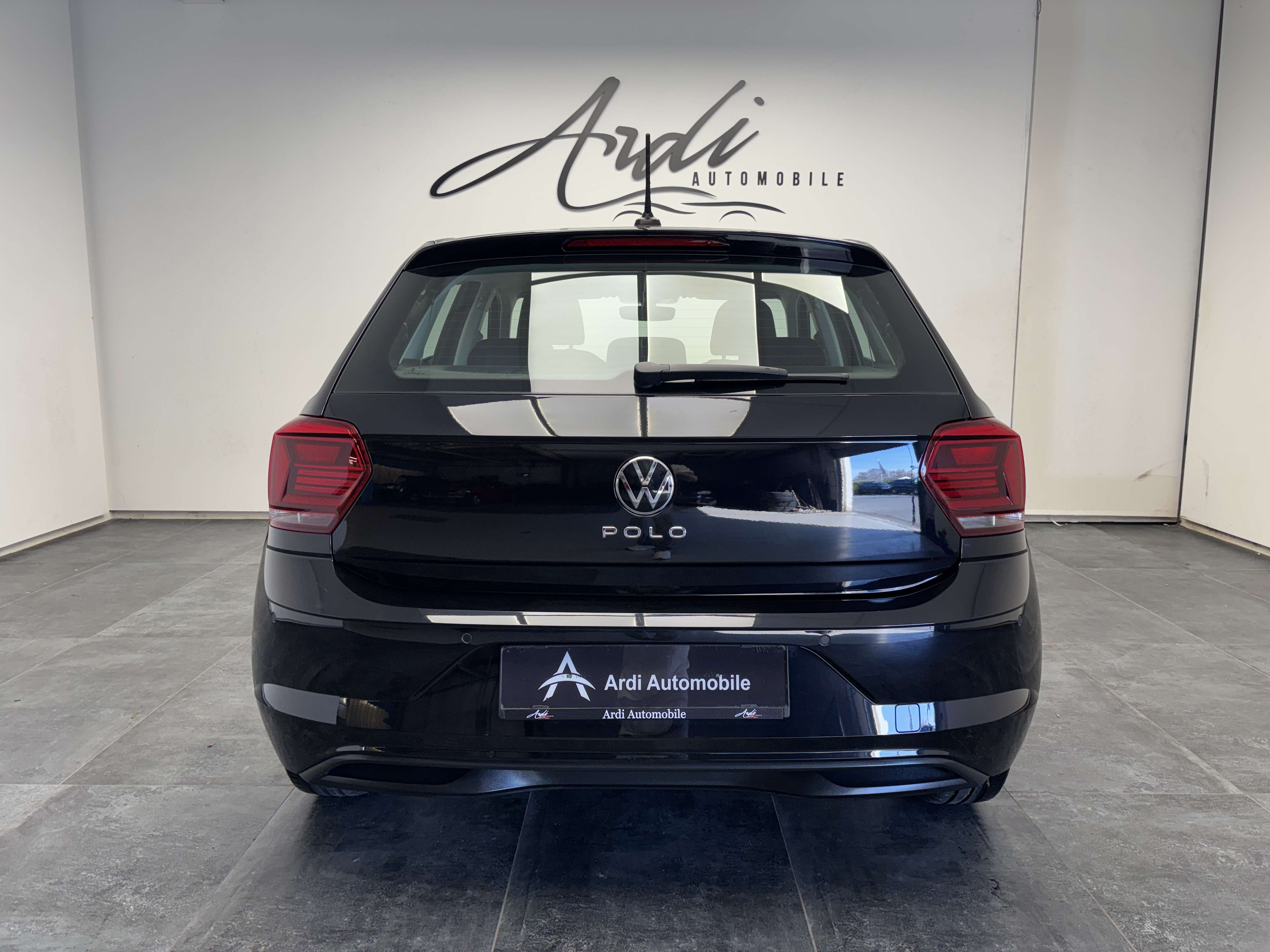 Volkswagen Polo 1.0i *FRONT ASSIST*CAPTEUR*1ER PROPRIO*GARANTIE*