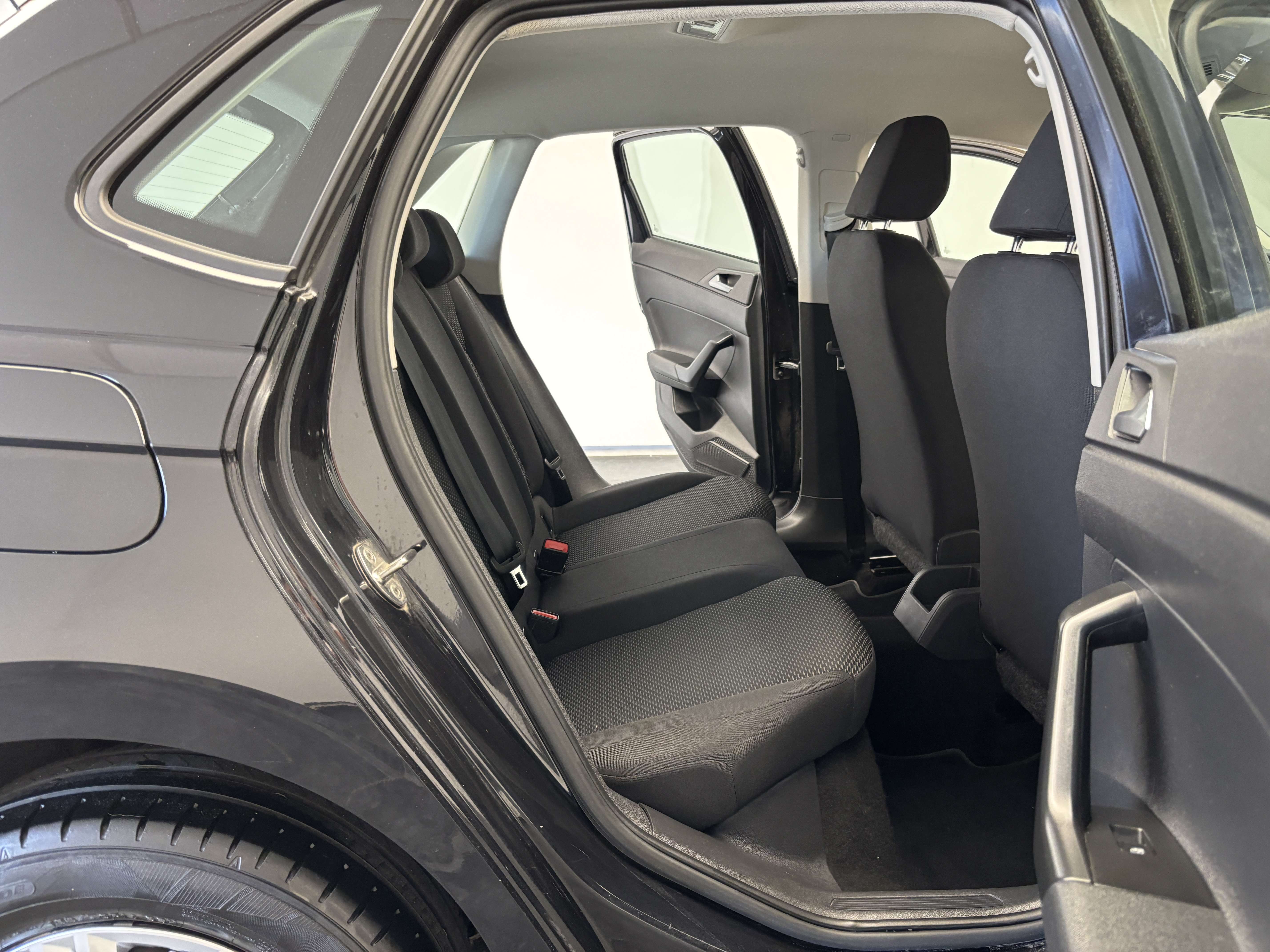Volkswagen Polo 1.0i *FRONT ASSIST*CAPTEUR*1ER PROPRIO*GARANTIE*