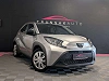 Toyota Aygo X 1.0 VVT-i Play — CarPlay — Caméra — Clim auto thumbnail