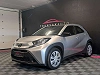 Toyota Aygo X 1.0 VVT-i Play — CarPlay — Caméra — Clim auto thumbnail