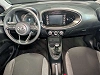 Toyota Aygo X 1.0 VVT-i Play — CarPlay — Caméra — Clim auto thumbnail