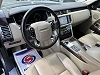Land Rover Range Rover 3.0 TDV6 Vogue avec carnet d'entretien complet thumbnail