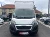 Peugeot Boxer 2.0 BlueHDi 163 CAISSE ALU AVEC GALERIE DE TOIT thumbnail