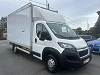 Peugeot Boxer 2.0 BlueHDi 163 CAISSE ALU AVEC GALERIE DE TOIT thumbnail