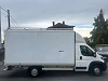 Peugeot Boxer 2.0 BlueHDi 163 CAISSE ALU AVEC GALERIE DE TOIT thumbnail
