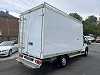 Peugeot Boxer 2.0 BlueHDi 163 CAISSE ALU AVEC GALERIE DE TOIT thumbnail