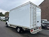 Peugeot Boxer 2.0 BlueHDi 163 CAISSE ALU AVEC GALERIE DE TOIT thumbnail