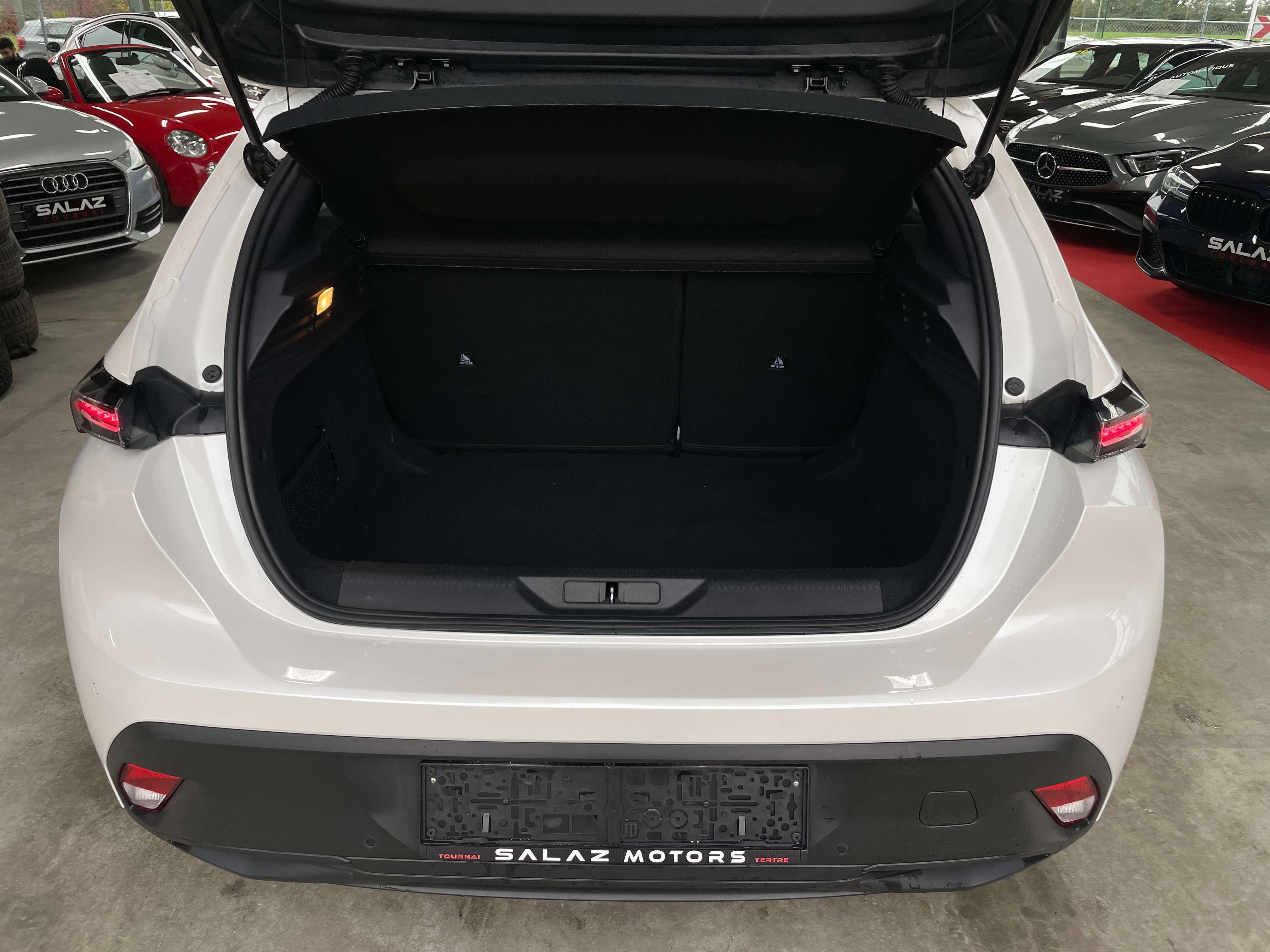 Peugeot 308 1.5 BlueHDi Active Pack S_B.AUTO_CARPLAY_CAMERA