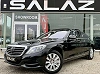 Mercedes-Benz S 500 S 500L:VENTE SANS CT NI GARANTIENV PRIX DESTOCKAGE thumbnail
