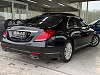 Mercedes-Benz S 500 S 500L:VENTE SANS CT NI GARANTIENV PRIX DESTOCKAGE thumbnail