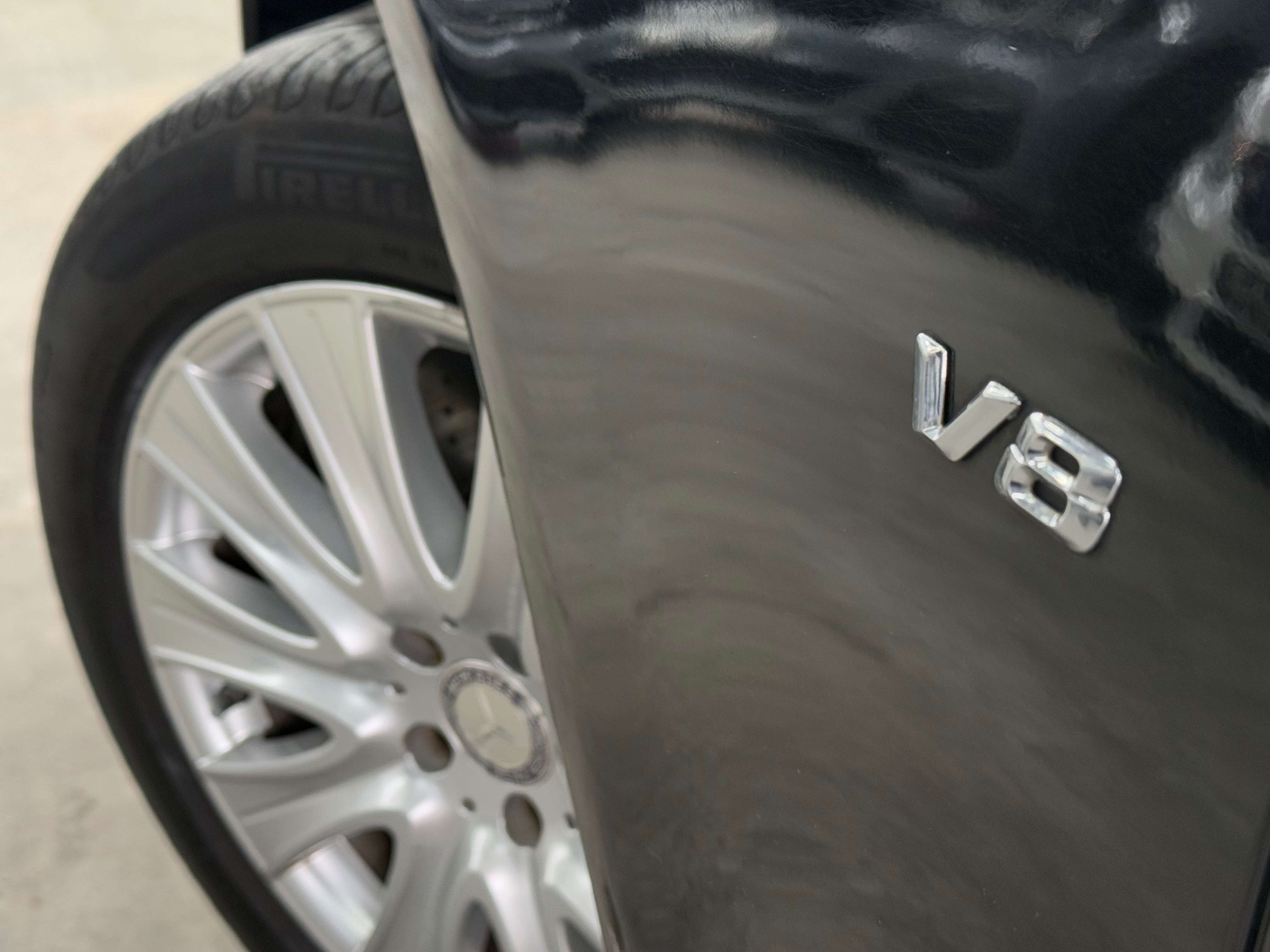 Mercedes-Benz S 500 S 500L:VENTE SANS CT NI GARANTIENV PRIX DESTOCKAGE