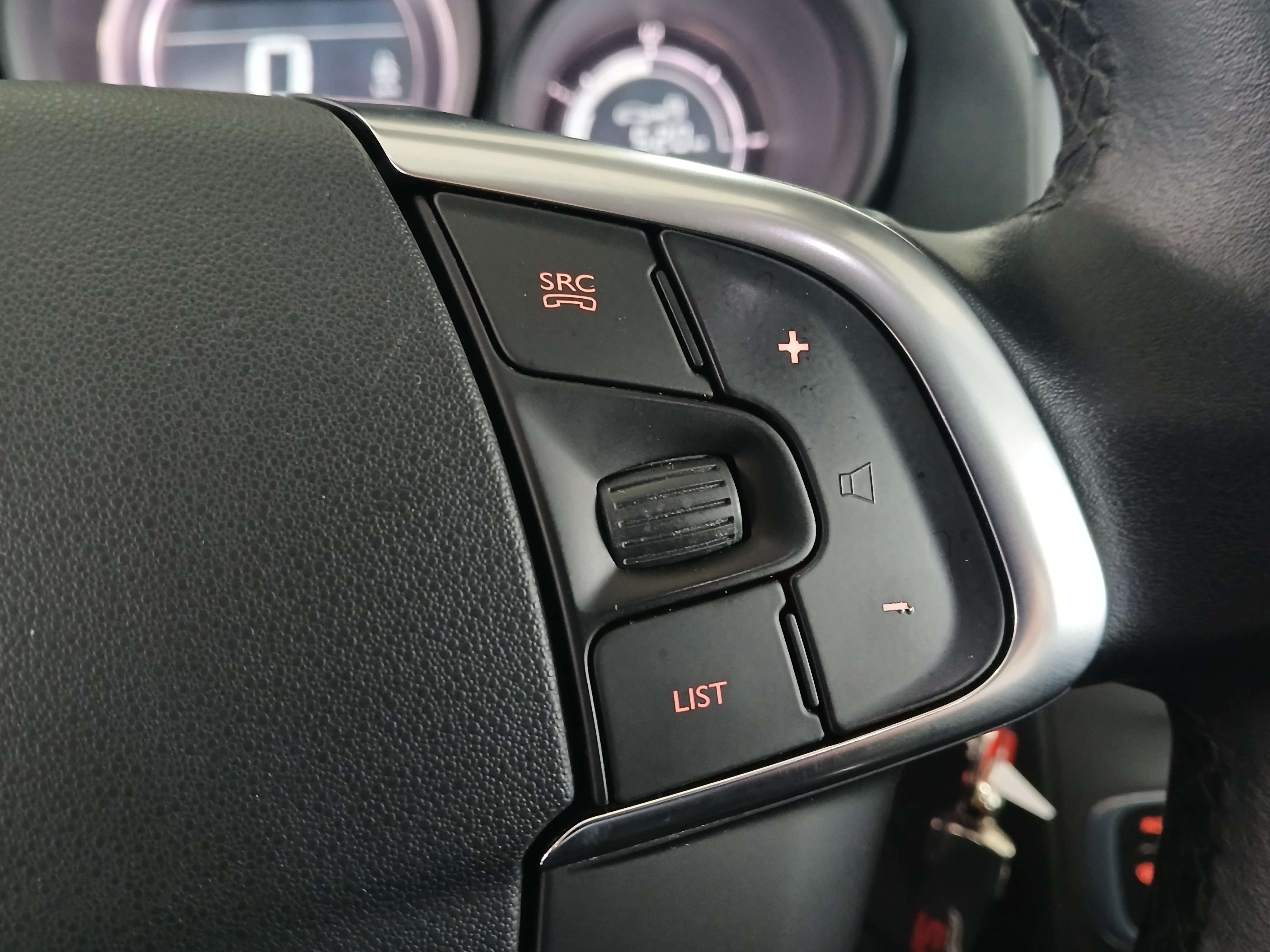 Citroen C4 1200 TURBO 110CV/VENDUE SANS CT NI GARANTIE/EXPORT