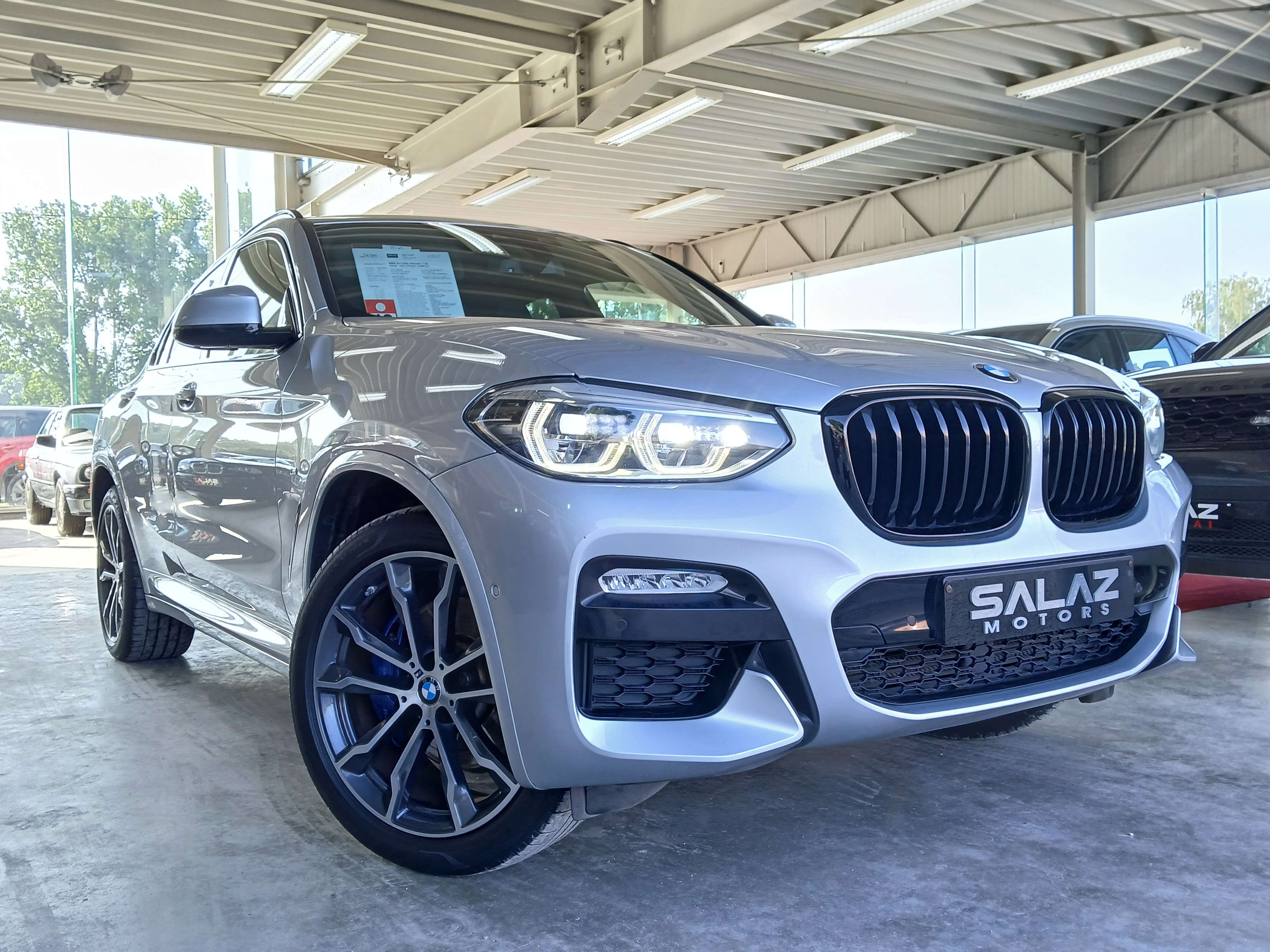 BMW X4 2.0iAS xDrive.// GARANTIE 12 MOIS // SUPERBE ETAT