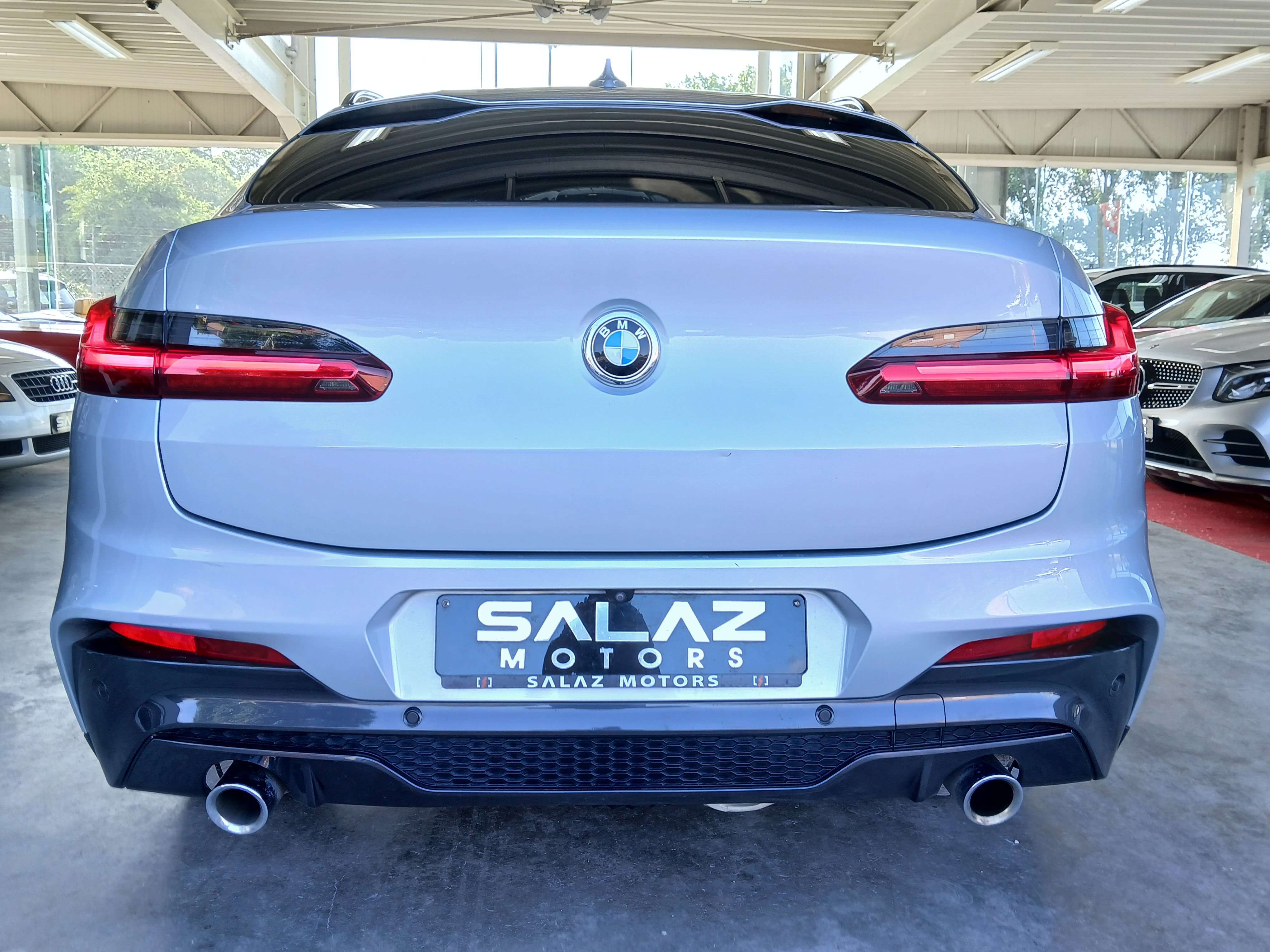 BMW X4 2.0iAS xDrive.// GARANTIE 12 MOIS // SUPERBE ETAT