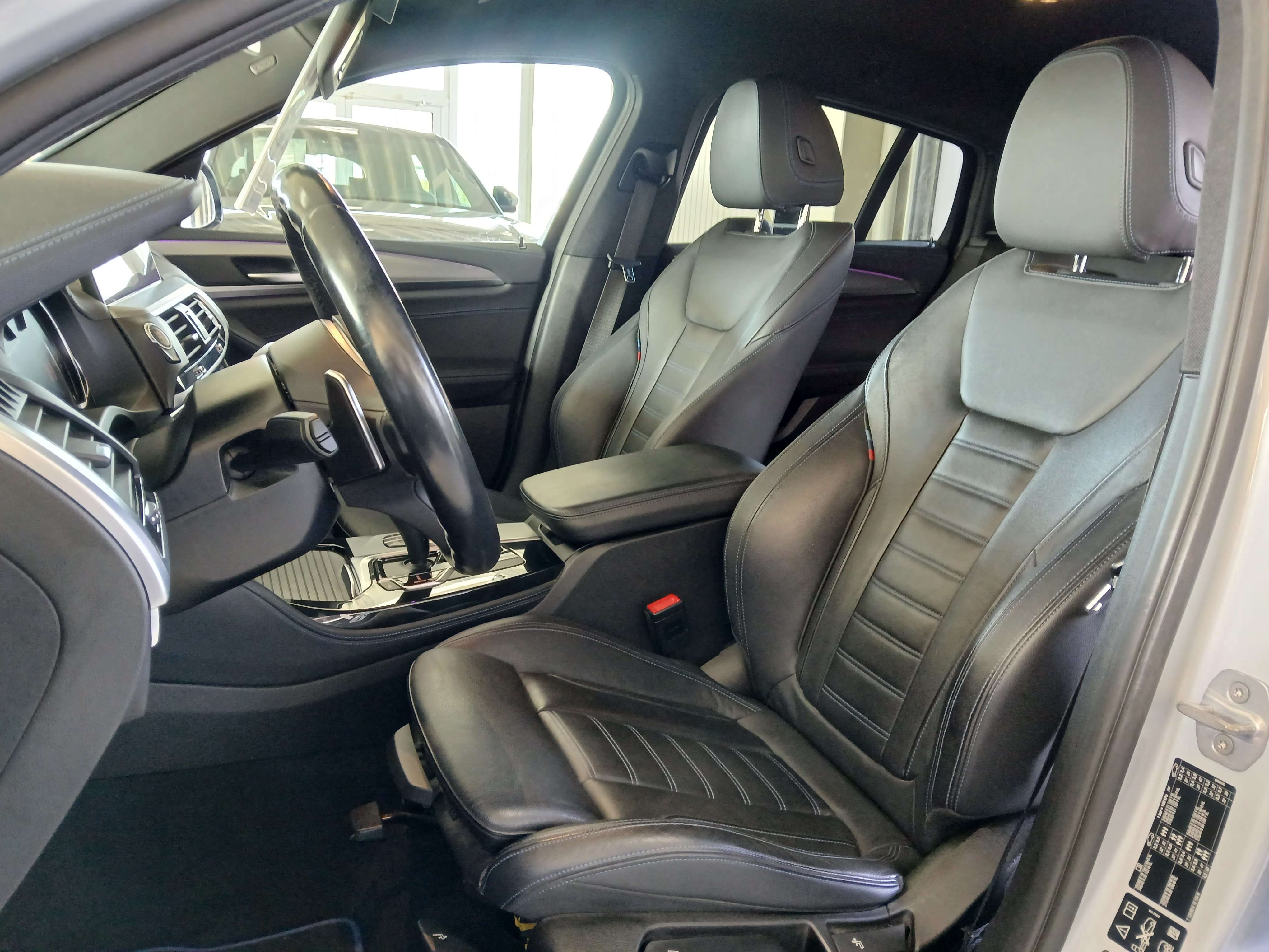 BMW X4 2.0iAS xDrive.// GARANTIE 12 MOIS // SUPERBE ETAT