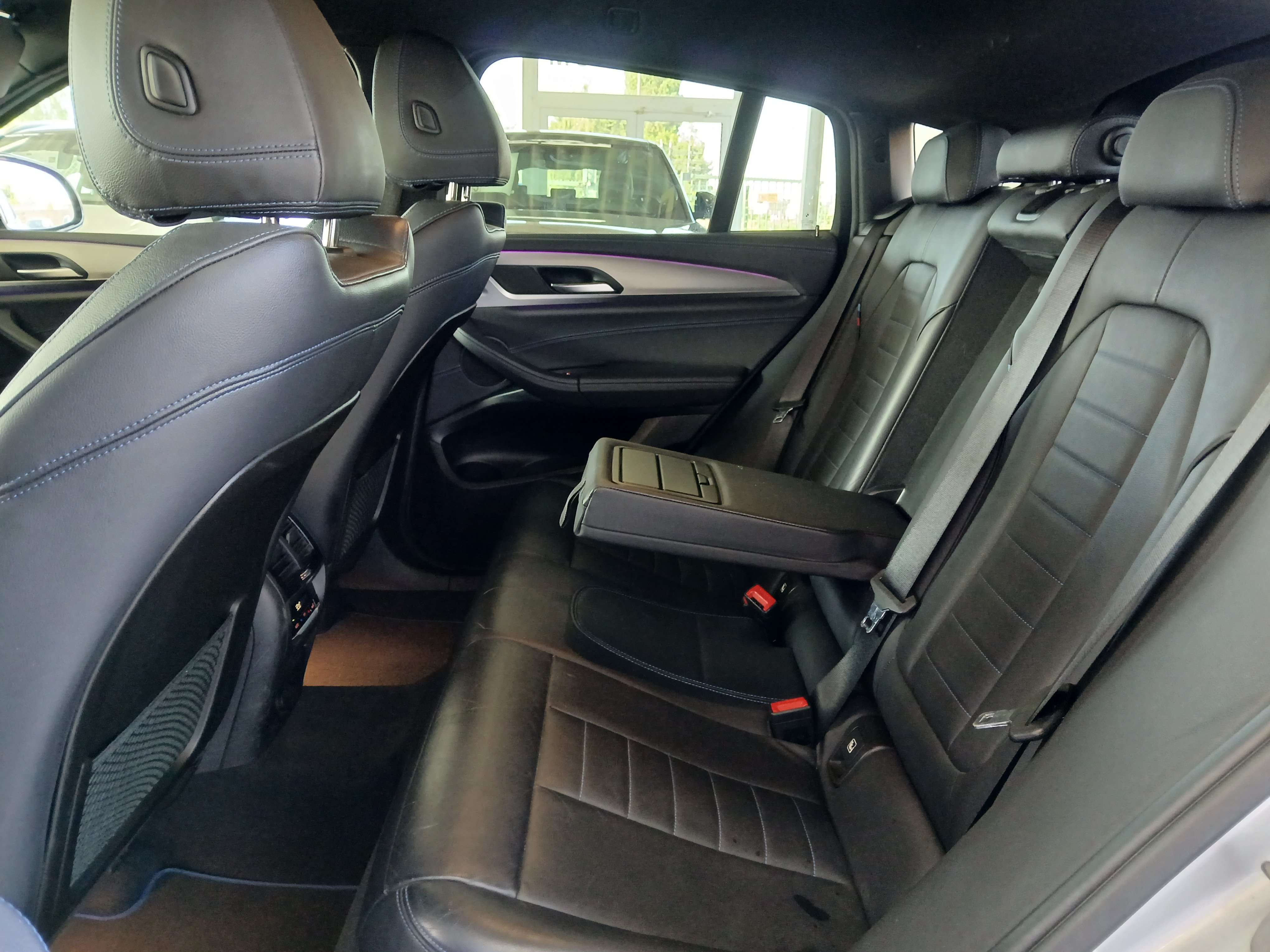 BMW X4 2.0iAS xDrive.// GARANTIE 12 MOIS // SUPERBE ETAT
