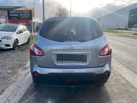 Nissan Qashqai +2 1.5 dCi 2WD