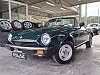 Fiat 124 Spider 2000     SPIDER     ANCETRE     44 ANS thumbnail