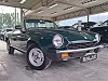 Fiat 124 Spider 2000     SPIDER     ANCETRE     44 ANS thumbnail