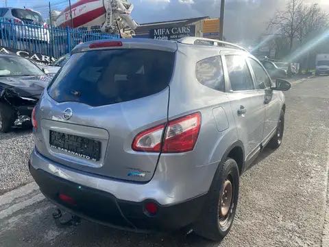 Nissan Qashqai +2 1.5 dCi 2WD