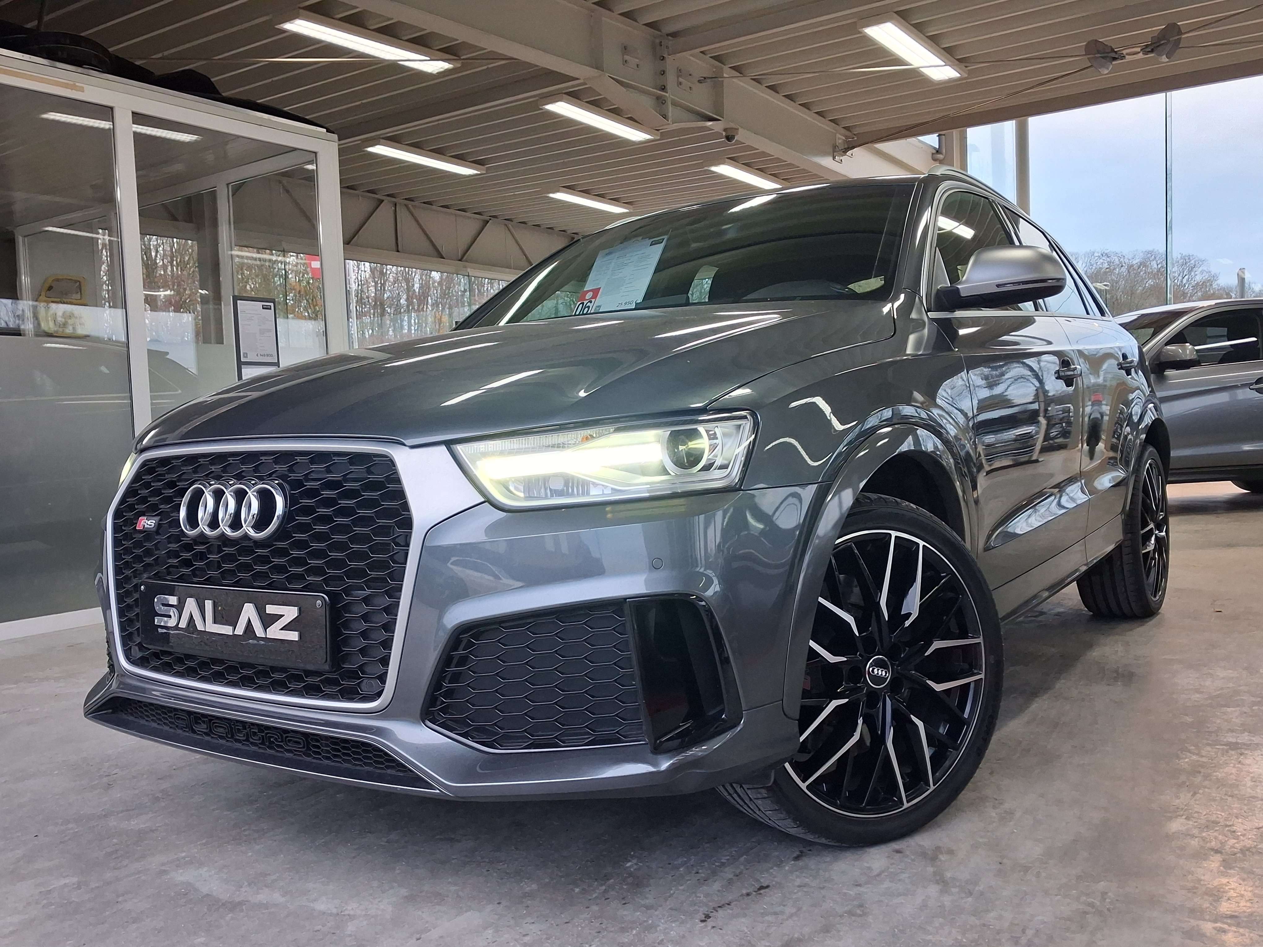 Audi RS Q3 RS Q3 2.5 TFSI Quattro S tronic_1ERPROP_CAMERA_