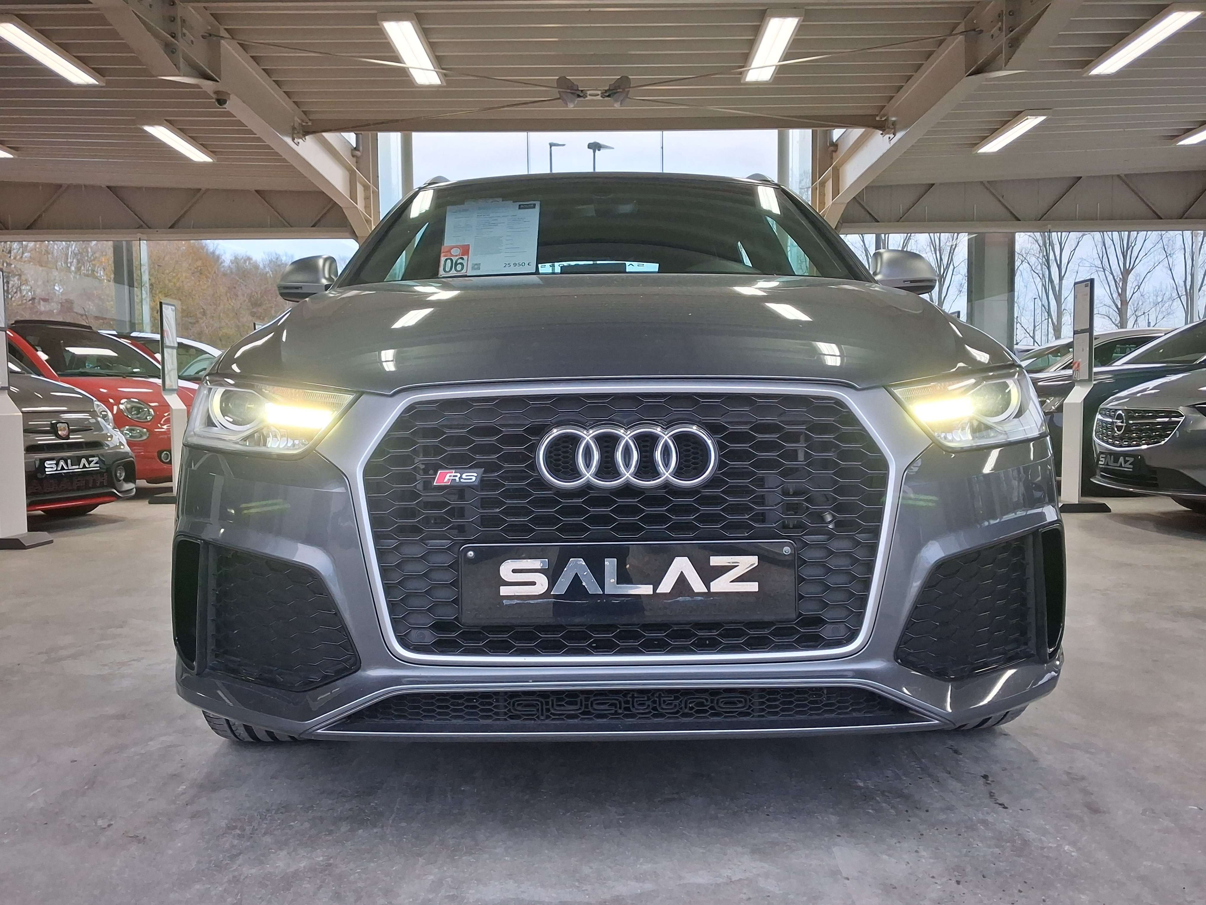 Audi RS Q3 RS Q3 2.5 TFSI Quattro S tronic_1ERPROP_CAMERA_