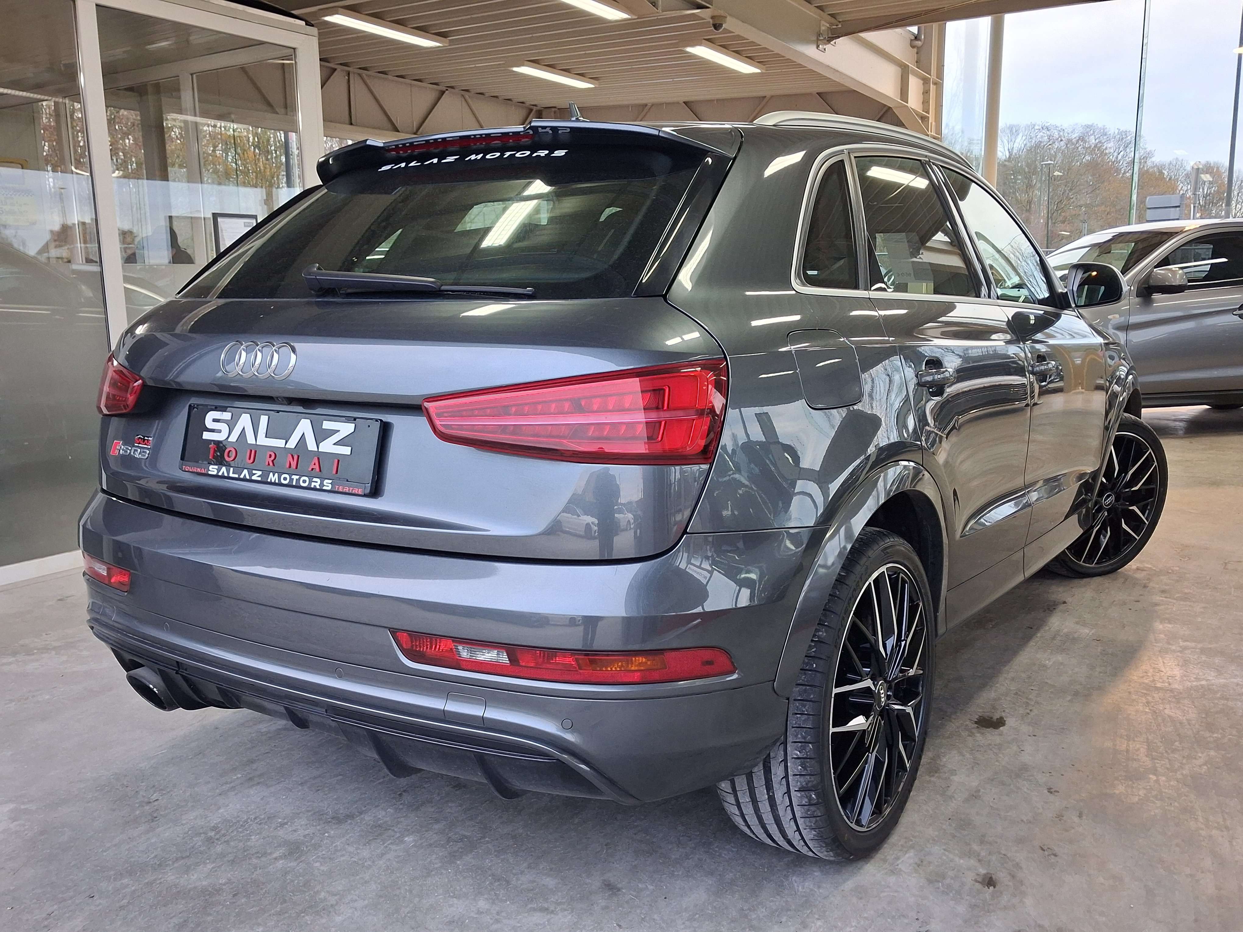 Audi RS Q3 RS Q3 2.5 TFSI Quattro S tronic_1ERPROP_CAMERA_