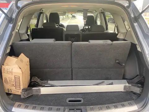 Nissan Qashqai +2 1.5 dCi 2WD