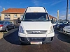 Iveco Daily 35S14V 2.3 Turbo HPT *** CLIM/CAMERA/ATTELAGE *** thumbnail