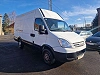 Iveco Daily 35S14V 2.3 Turbo HPT *** CLIM/CAMERA/ATTELAGE *** thumbnail