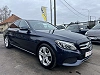 Mercedes-Benz C 180 d AUTO *** FULL LED/NAVI/CRUISE CONTROL *** thumbnail