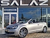 Volkswagen Golf Cabriolet Golf Cabriolet 1.2 TSI/ 1 ERE MAIN/NAVI/BLUETOOTH thumbnail