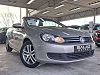 Volkswagen Golf Cabriolet Golf Cabriolet 1.2 TSI/ 1 ERE MAIN/NAVI/BLUETOOTH thumbnail