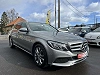 Mercedes-Benz C 200 d BLUETEC  Euro 6b  *TOIT PANO/CAMERA/CUIR/GPS * thumbnail