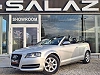 Audi A3 A3 Cabriolet 1.6 TDi Ambition Start/Stop DPF thumbnail
