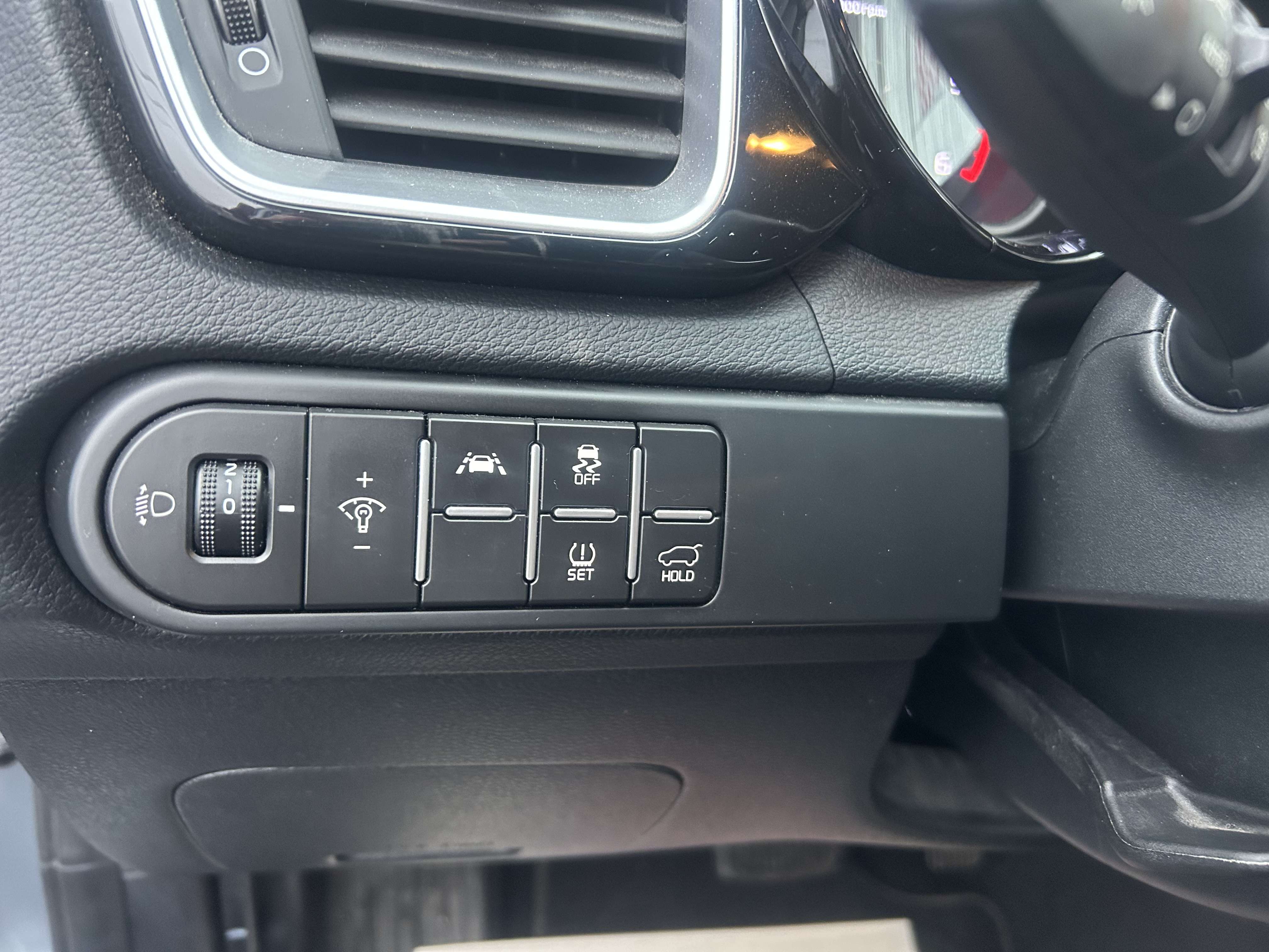 Kia Ceed SW / cee'd SW 1.6 CRDi MHEV Business Line 1er proprio carnet
