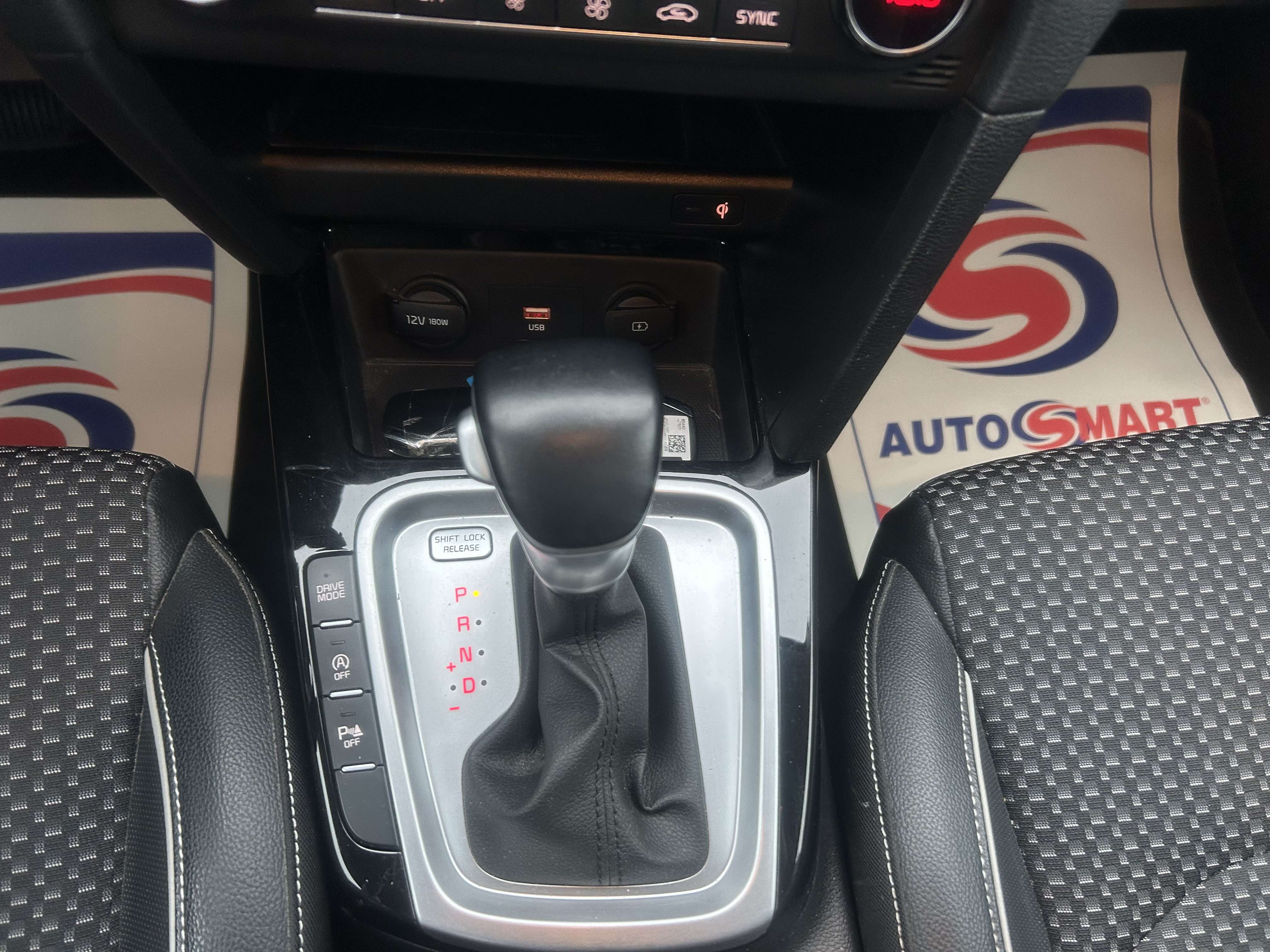 Kia Ceed SW / cee'd SW 1.6 CRDi MHEV Business Line 1er proprio carnet