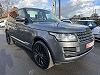 Land Rover Range Rover 3.0 TDV6 Vogue avec carnet d'entretien complet thumbnail