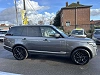 Land Rover Range Rover 3.0 TDV6 Vogue avec carnet d'entretien complet thumbnail