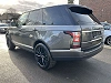 Land Rover Range Rover 3.0 TDV6 Vogue avec carnet d'entretien complet thumbnail