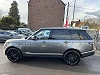Land Rover Range Rover 3.0 TDV6 Vogue avec carnet d'entretien complet thumbnail
