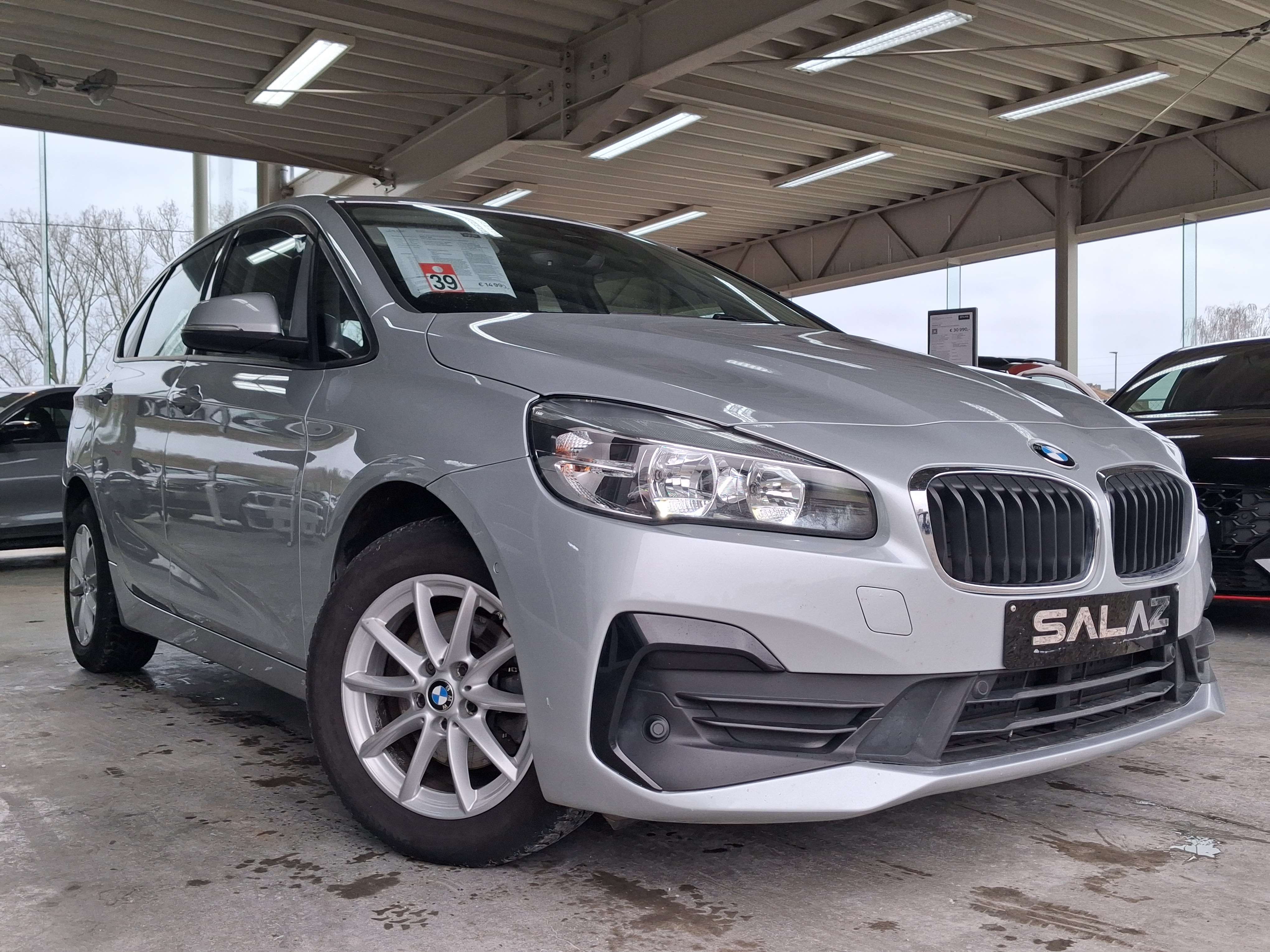 BMW 218 ACTIVE Tourer 218iA JOY Edition/BOITE AUTO/GARANTI