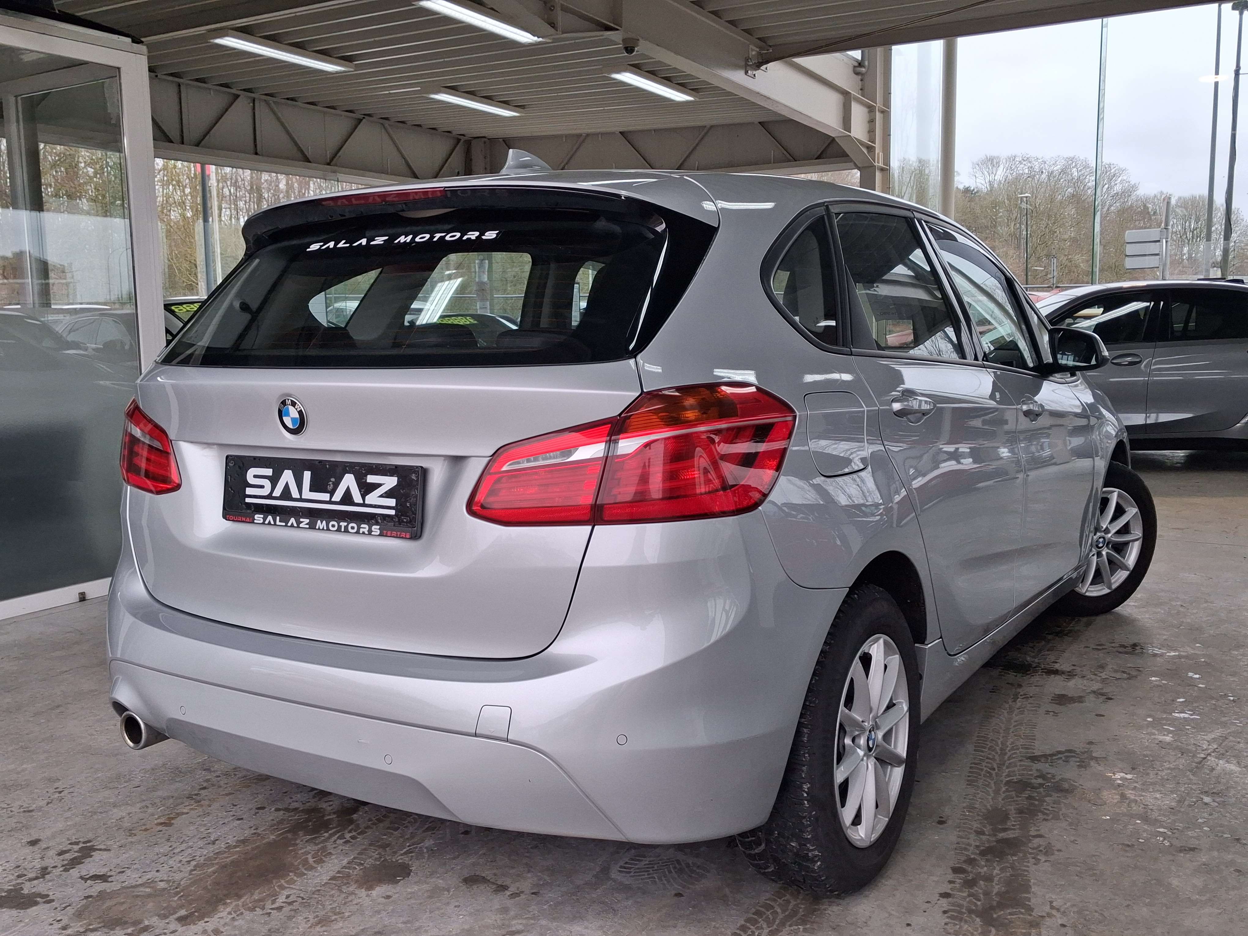 BMW 218 ACTIVE Tourer 218iA JOY Edition/BOITE AUTO/GARANTI