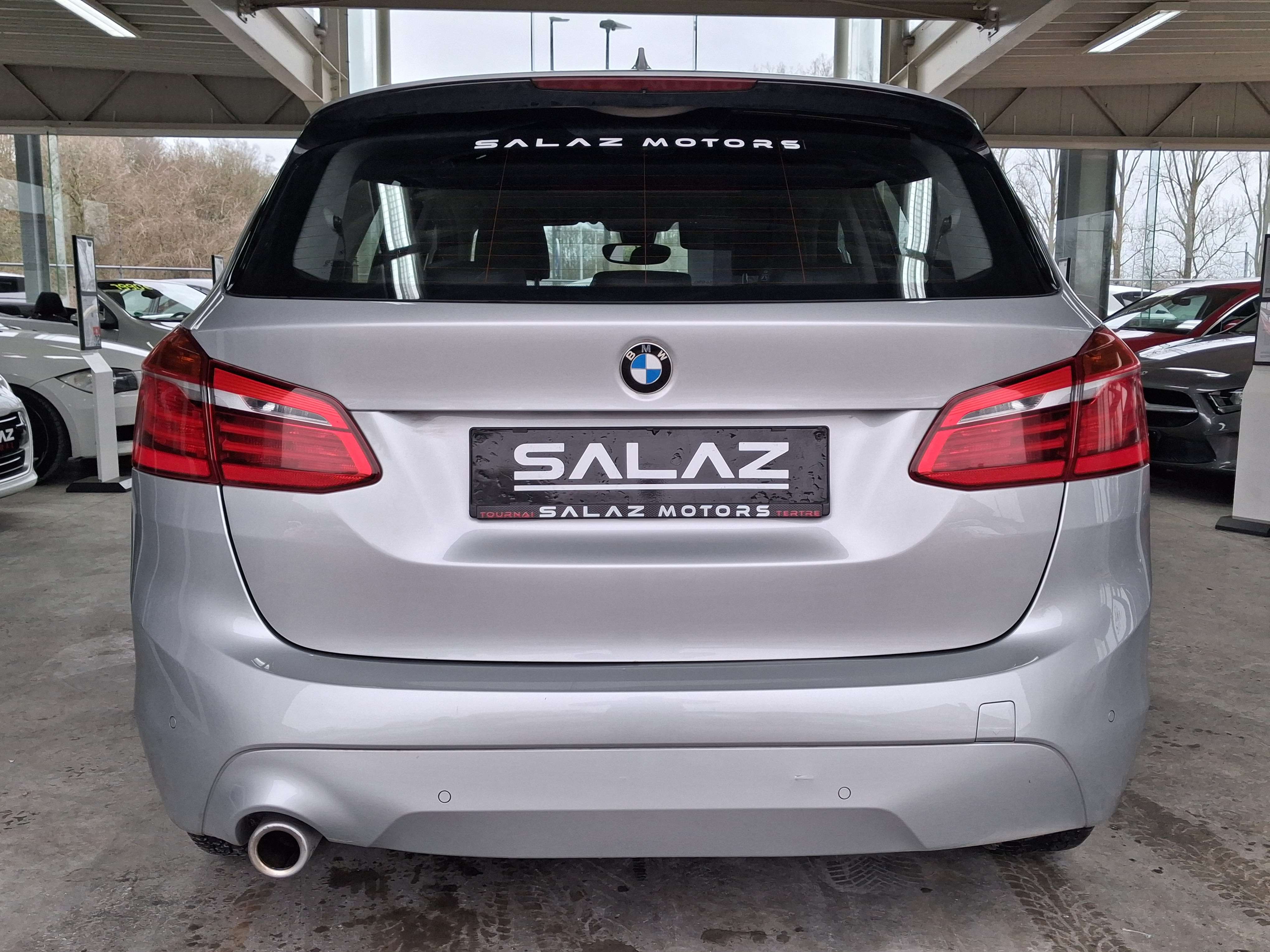 BMW 218 ACTIVE Tourer 218iA JOY Edition/BOITE AUTO/GARANTI