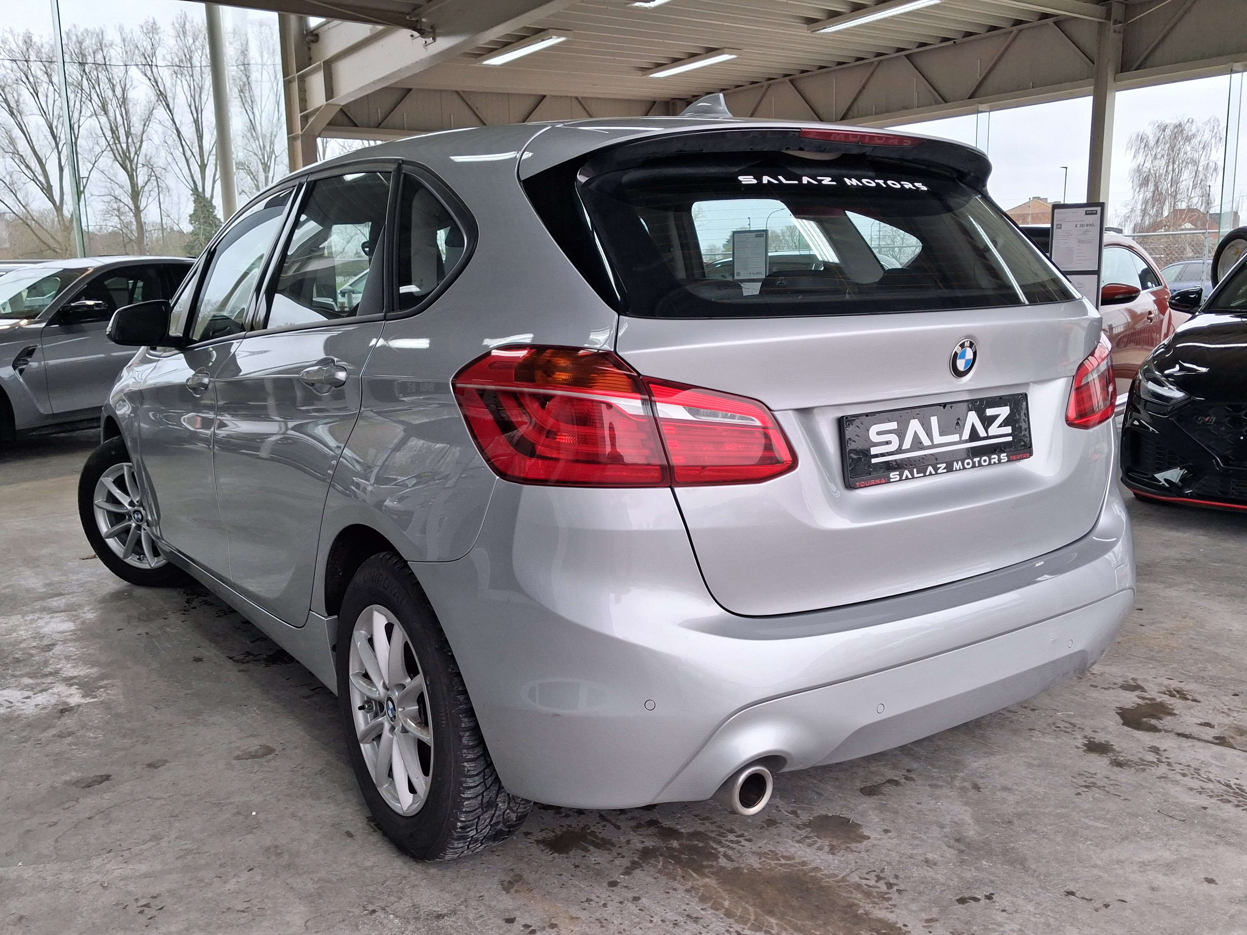 BMW 218 ACTIVE Tourer 218iA JOY Edition/BOITE AUTO/GARANTI