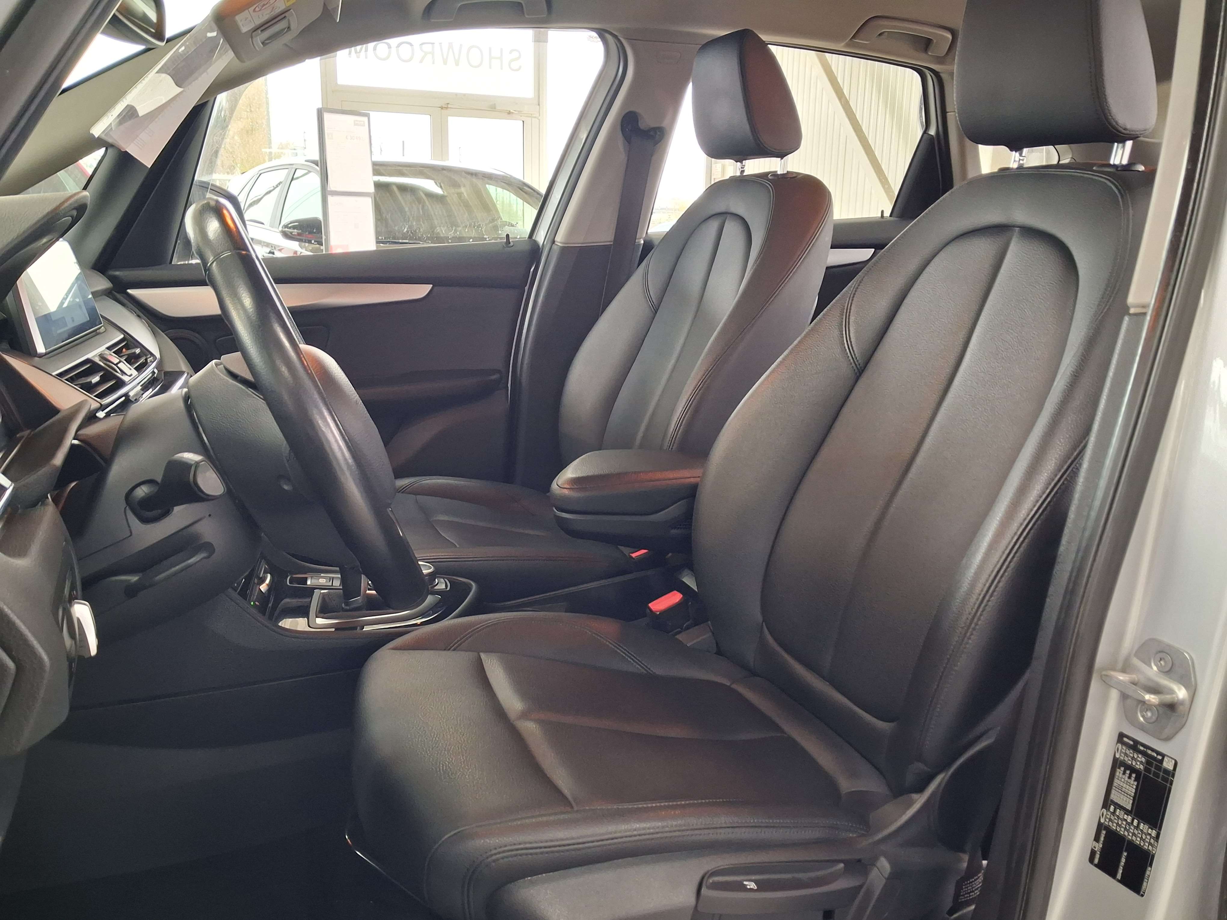 BMW 218 ACTIVE Tourer 218iA JOY Edition/BOITE AUTO/GARANTI