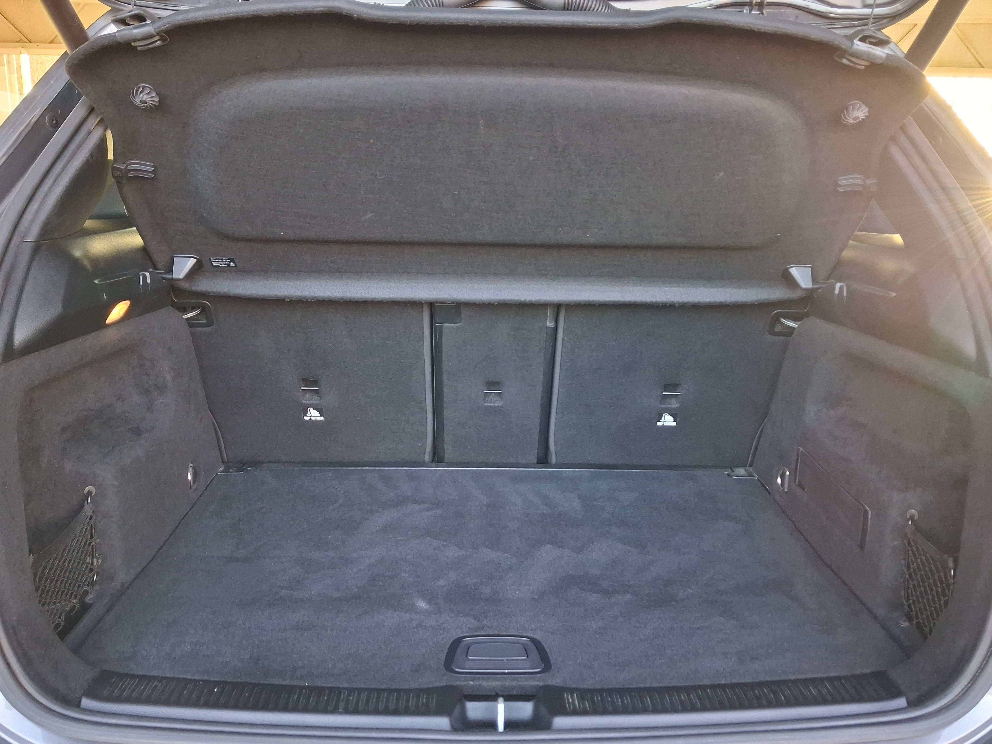 Mercedes-Benz B 180 B 180 d 7G-DCT / NAVI / CAMERA / JANTES / GARANTIE